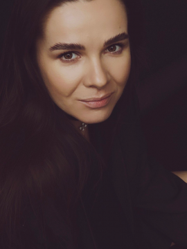 Анастасія Аляксандраўна Яроўская