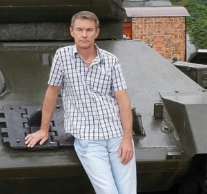 Мікалай Мікалаевіч Кароль