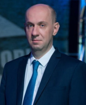 Андрэй Яўгенавіч Паротнікаў