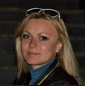 Марына Юр'еўна Ляхновіч