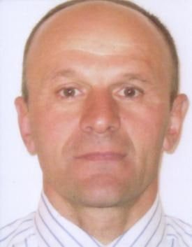 Sergei Alexeyevich Zaikovsky