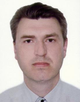 Yuri Nikolaevich Kolodny