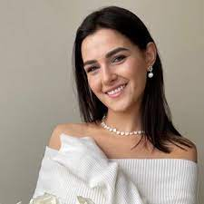 Лізавета Андрэеўна Прынеслік