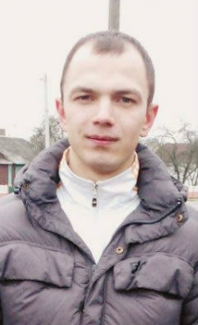 Denis Mikhailovich Karaban