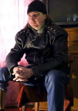 Ігар Юр'евіч Шумілаў