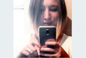 Anastasia Podgayskaya