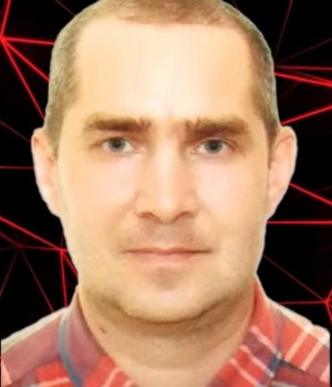 Максім Анатольевіч Лапацін