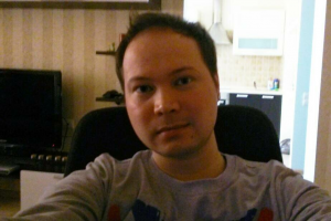 Ілля Сяргеевіч Шакіраў