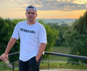 Яўген Аляксандравіч Ліцкевіч