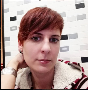 Marianna Olegovna Khodasevich