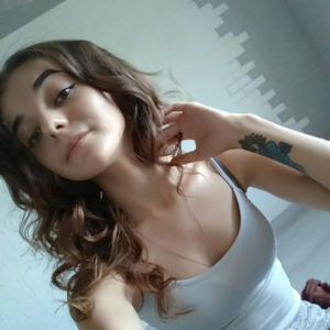 Victoria Sergeevna Varaksina