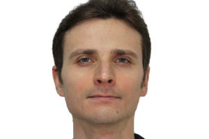 Andrey Nikolaevich Baranov