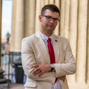 Мікіта Ігаравіч Старажэнка