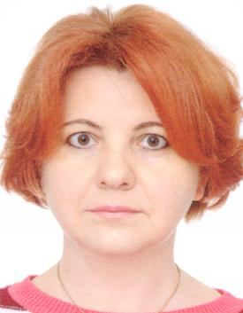 Oksana Ivanovna Ulanovich