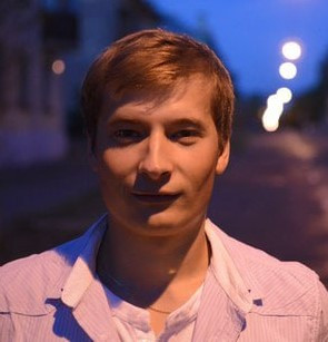 Арцём Аляксандравіч Зубракоў