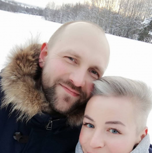 Maxim Igorevich Lesovik