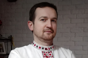 Alexey Vladimirovich Solonenko