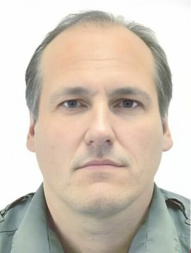 Алег Ігаравіч Сычоў