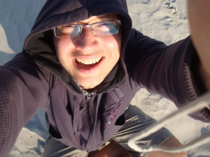 Антон Віктаравіч Пруднікаў