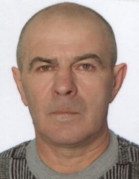 Сяргей Уладзіміравіч Скакун