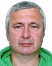 Leonid Vitalievich Dubonosov