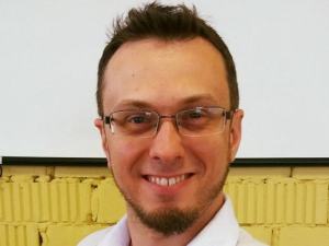 Сяргей Вітальевіч Іванцоў