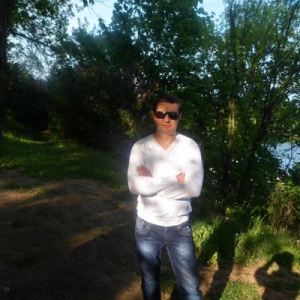 Яўген Валер'евіч Шчарбіна