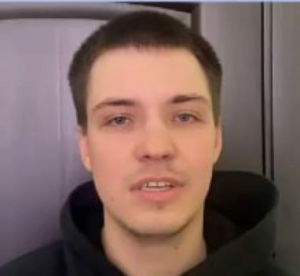 Vladislav Shirkevich