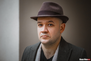 Віталь Крыўко