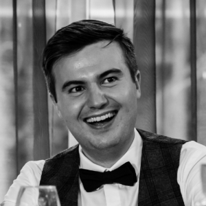 Anton Vladimirovich Ruchan