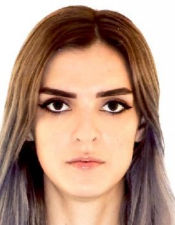 Victoria Igorevna Shkut