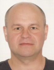 Roman Suleimanovich Shabanovich