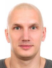 Vladimir Stepanovich Tarasyuk