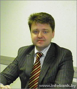 Dmitry Mikhailovich Bogush