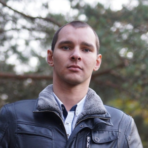 Denis Viktorovich Antilewski