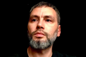 Andrey Grigorievich Sinitsa