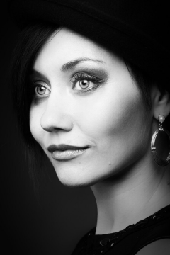 Victoria Anatolievna Gavrilina