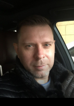 Алег Уладзіміравіч Слыш