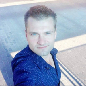 Аляксей Генадзьевіч Гайшун