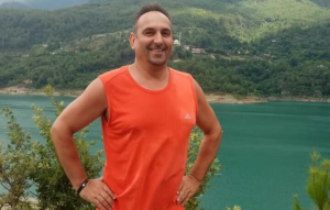 Ежы Жывалеўскі