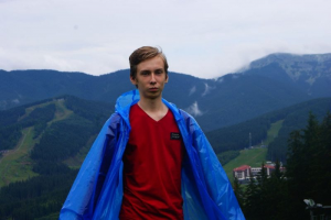 Daniil Vladimirovich Kostyukevich