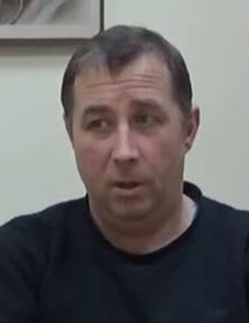 Валерый Леанідавіч Раманоўскі