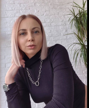 Margarita Dmitrievna Sokol