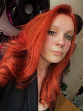 Мария Анатольевна Некрашевич