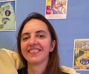 Вольга Васільеўна Мацкевіч