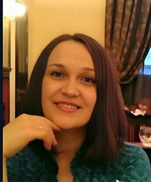 Аксана Анатольеўна Юр'ева