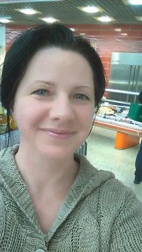 Svetlana Antonovna Kasinskaya