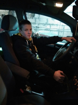 Уладзіслаў Сяргеевіч Сачко