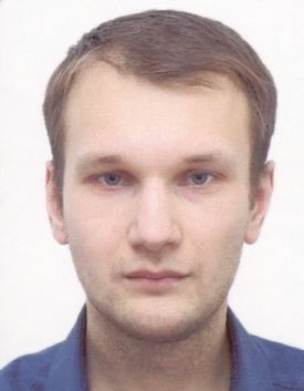 Аляксандр Уладзіміравіч Захожы