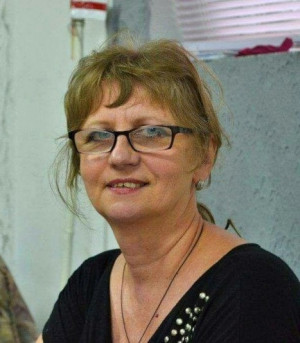 Galina Mikhailovna Smirnova